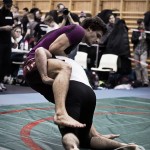 SG2 Series Submission Grappling Turnier der ASDASGO in der Dominik Hofmann Halle