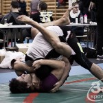 SG2 Series Submission Grappling Turnier der ASDASGO in der Dominik Hofmann Halle