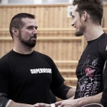 SG2 Series Submission Grappling Turnier der ASDASGO in der Dominik Hofmann Halle