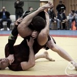 SG2 Series Submission Grappling Turnier der ASDASGO in der Dominik Hofmann Halle