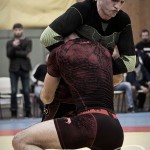 SG2 Series Submission Grappling Turnier der ASDASGO in der Dominik Hofmann Halle