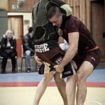 SG2 Series Submission Grappling Turnier der ASDASGO in der Dominik Hofmann Halle