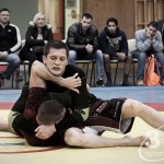 SG2 Series Submission Grappling Turnier der ASDASGO in der Dominik Hofmann Halle