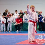 ASKÖ Wiener Karate Landesmeisterschaft 2016 in der Bernoullistraße 9, 1220 Wien