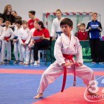 ASKÖ Wiener Karate Landesmeisterschaft 2016 in der Bernoullistraße 9, 1220 Wien