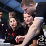 ASKÖ Wiener Karate Landesmeisterschaft 2016 in der Bernoullistraße 9, 1220 Wien