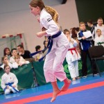 ASKÖ Wiener Karate Landesmeisterschaft 2016 in der Bernoullistraße 9, 1220 Wien