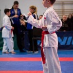 ASKÖ Wiener Karate Landesmeisterschaft 2016 in der Bernoullistraße 9, 1220 Wien