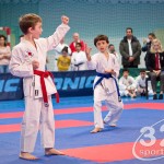 ASKÖ Wiener Karate Landesmeisterschaft 2016 in der Bernoullistraße 9, 1220 Wien