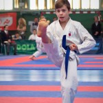 ASKÖ Wiener Karate Landesmeisterschaft 2016 in der Bernoullistraße 9, 1220 Wien