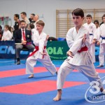 ASKÖ Wiener Karate Landesmeisterschaft 2016 in der Bernoullistraße 9, 1220 Wien