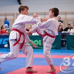 ASKÖ Wiener Karate Landesmeisterschaft 2016 in der Bernoullistraße 9, 1220 Wien