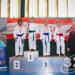 ASKÖ Wiener Karate Landesmeisterschaft 2016 in der Bernoullistraße 9, 1220 Wien