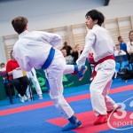 ASKÖ Wiener Karate Landesmeisterschaft 2016 in der Bernoullistraße 9, 1220 Wien