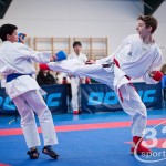 ASKÖ Wiener Karate Landesmeisterschaft 2016 in der Bernoullistraße 9, 1220 Wien