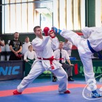 ASKÖ Wiener Karate Landesmeisterschaft 2016 in der Bernoullistraße 9, 1220 Wien