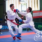 ASKÖ Wiener Karate Landesmeisterschaft 2016 in der Bernoullistraße 9, 1220 Wien