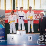 ASKÖ Wiener Karate Landesmeisterschaft 2016 in der Bernoullistraße 9, 1220 Wien