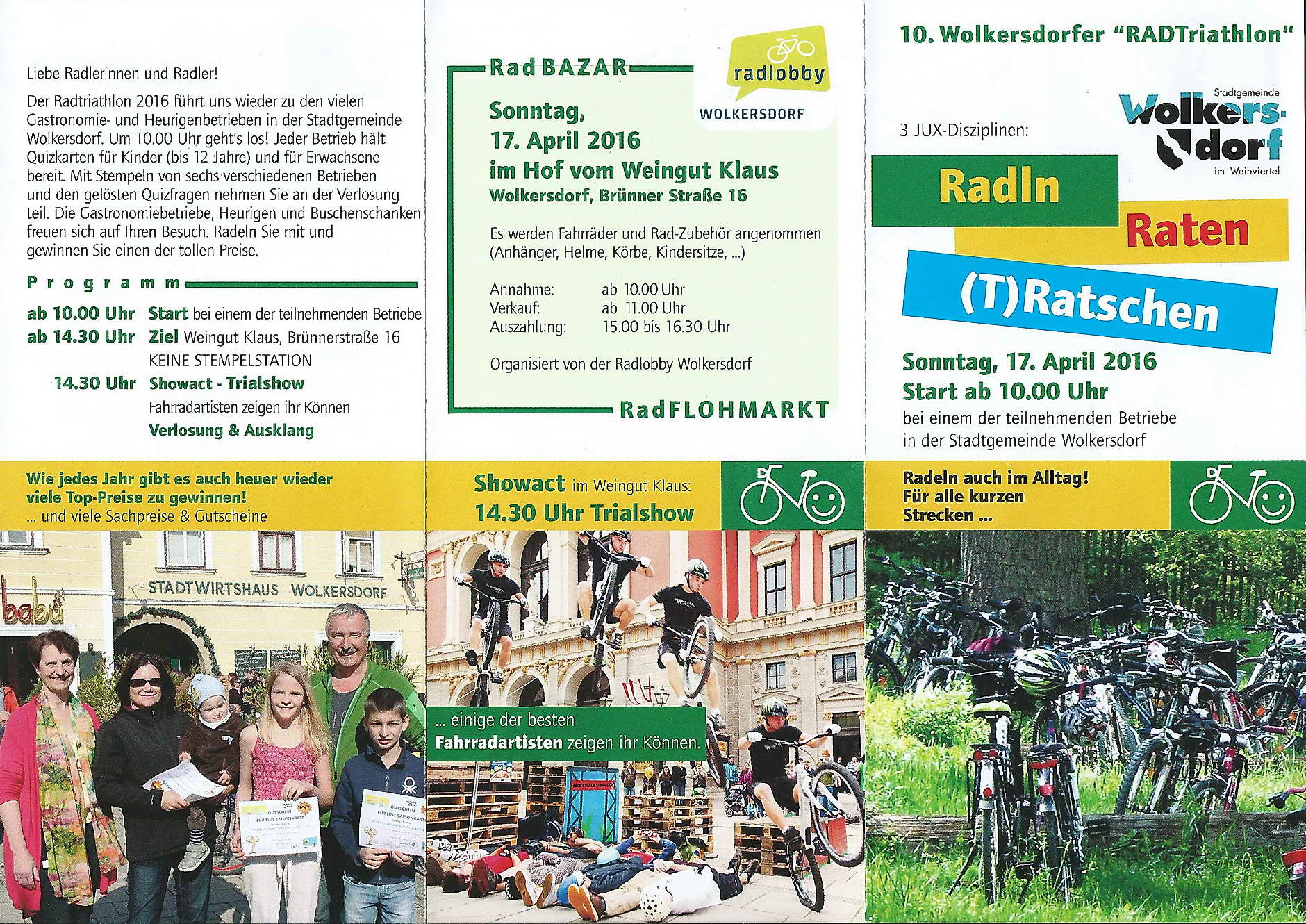 Radfolder 2016 1