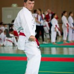 Wiener Karate Landesmeisterschaft 2016 in der in der PAHO-Halle, Jura-Soyfer-Gasse 3, 1100 Wien