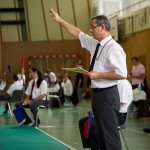 Wiener Karate Landesmeisterschaft 2016 in der in der PAHO-Halle, Jura-Soyfer-Gasse 3, 1100 Wien