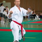 Wiener Karate Landesmeisterschaft 2016 in der in der PAHO-Halle, Jura-Soyfer-Gasse 3, 1100 Wien