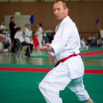 Wiener Karate Landesmeisterschaft 2016 in der in der PAHO-Halle, Jura-Soyfer-Gasse 3, 1100 Wien