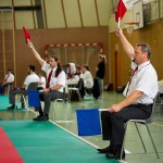 Wiener Karate Landesmeisterschaft 2016 in der in der PAHO-Halle, Jura-Soyfer-Gasse 3, 1100 Wien