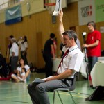 Wiener Karate Landesmeisterschaft 2016 in der in der PAHO-Halle, Jura-Soyfer-Gasse 3, 1100 Wien