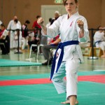 Wiener Karate Landesmeisterschaft 2016 in der in der PAHO-Halle, Jura-Soyfer-Gasse 3, 1100 Wien