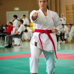 Wiener Karate Landesmeisterschaft 2016 in der in der PAHO-Halle, Jura-Soyfer-Gasse 3, 1100 Wien