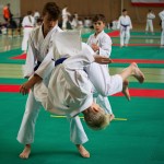 Wiener Karate Landesmeisterschaft 2016 in der in der PAHO-Halle, Jura-Soyfer-Gasse 3, 1100 Wien