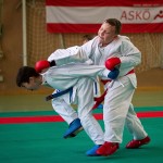 Wiener Karate Landesmeisterschaft 2016 in der in der PAHO-Halle, Jura-Soyfer-Gasse 3, 1100 Wien