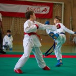 Wiener Karate Landesmeisterschaft 2016 in der in der PAHO-Halle, Jura-Soyfer-Gasse 3, 1100 Wien