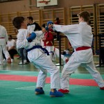 Wiener Karate Landesmeisterschaft 2016 in der in der PAHO-Halle, Jura-Soyfer-Gasse 3, 1100 Wien