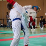 Wiener Karate Landesmeisterschaft 2016 in der in der PAHO-Halle, Jura-Soyfer-Gasse 3, 1100 Wien