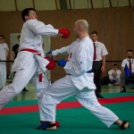 Wiener Karate Landesmeisterschaft 2016 in der in der PAHO-Halle, Jura-Soyfer-Gasse 3, 1100 Wien