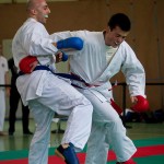 Wiener Karate Landesmeisterschaft 2016 in der in der PAHO-Halle, Jura-Soyfer-Gasse 3, 1100 Wien