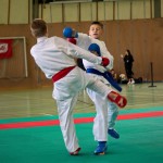 Wiener Karate Landesmeisterschaft 2016 in der in der PAHO-Halle, Jura-Soyfer-Gasse 3, 1100 Wien