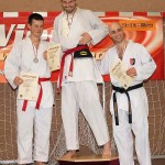 Wiener Karate Landesmeisterschaft 2016 in der in der PAHO-Halle, Jura-Soyfer-Gasse 3, 1100 Wien