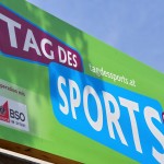 16. Tag des Sports am 24.09.2016 erstmals im Wiener Prater