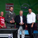 16. Tag des Sports am 24.09.2016 erstmals im Wiener Prater