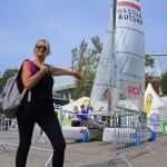 16. Tag des Sports am 24.09.2016 erstmals im Wiener Prater