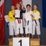 16. Vienna Open 2016 in der Hopsagasse 7, 1220 Wien.