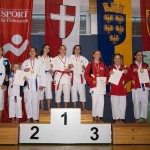 16. Vienna Open 2016 in der Hopsagasse 7, 1220 Wien.