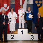 16. Vienna Open 2016 in der Hopsagasse 7, 1220 Wien.