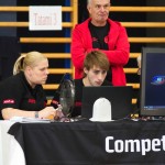 16. Vienna Open 2016 in der Hopsagasse 7, 1220 Wien.