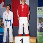 16. Vienna Open 2016 in der Hopsagasse 7, 1220 Wien.