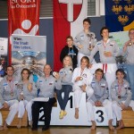 16. Vienna Open 2016 in der Hopsagasse 7, 1220 Wien.