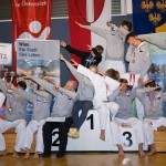 16. Vienna Open 2016 in der Hopsagasse 7, 1220 Wien.